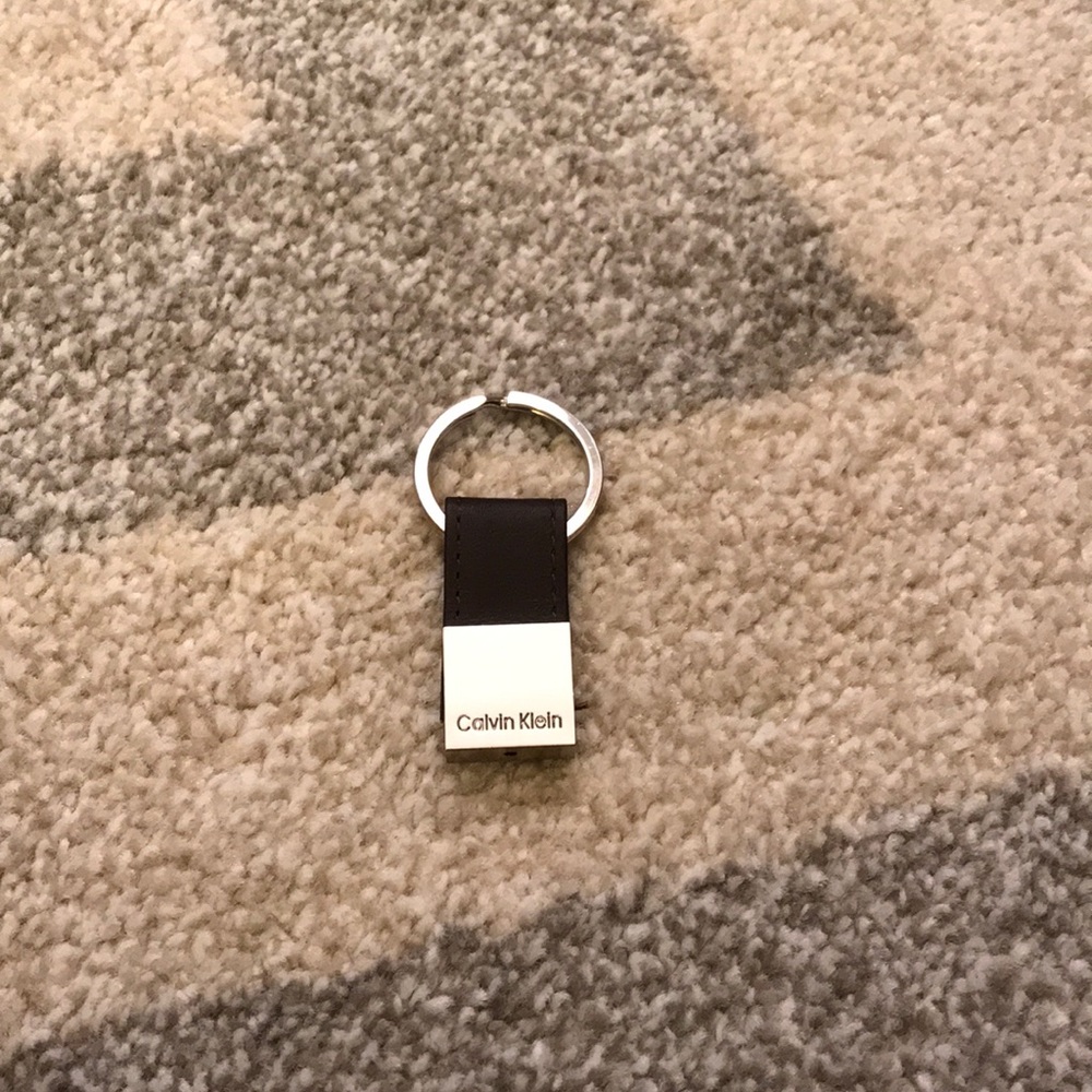 Calvin Klein Key Ring